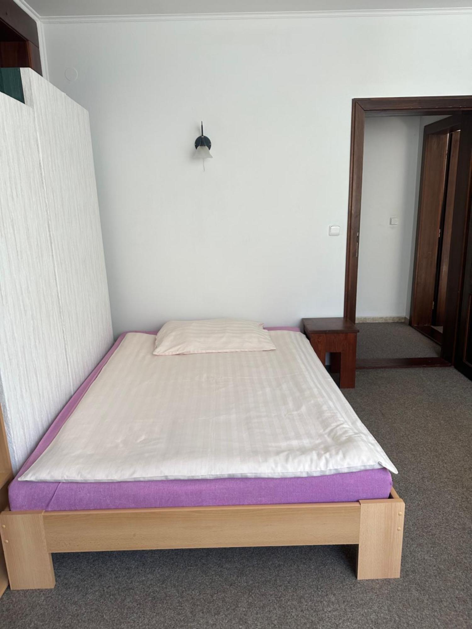 Pod Klicem Hotel Svor Exterior foto